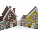 FLOREIRA CASA MADEIRA COR:SORTIDAS