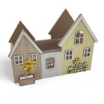 FLOREIRA CASA MADEIRA