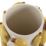 JARRA CERAMICA C/BANANAS