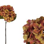 ARTIFICIAL-  HYDRANGEA VINTAGE