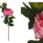 ARTIFICIAL- PEONIA X2 COR:ROSA