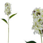 ARTIFICIAL- HYDRANGEA PANICULATA COR:BRANCO