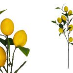 ARTIFICIAL- PE HASTE LIMOES