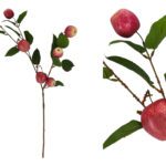 ARTIFICIAL- PE HASTE MAÇAS