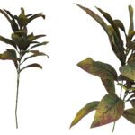 ARTIFICIAL- PE FOLHAGEM MAGNOLIA