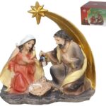 SAGRADA FAMILA C/ESTRELA