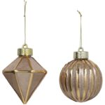 BOLA NATAL PLASTICO 8CM SORTIDAS