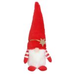 GNOMO C/CHAPEU VERMELHO