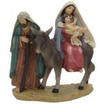 SAGRADA FAMILIA RESINA