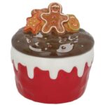 POTE CERAMICA C/TAMPA NATAL