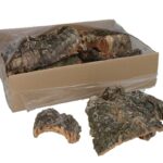 CORTIÇA NATURAL 1KG CAIXA