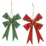 LAÇO METAL COR:SORTIDOS