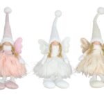 ANJO SOFIA C/LUZ SENTADO