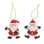 PENDULO PAI NATAL PLASTICO