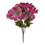 ARTIFICIAL- RAMO COSMOS X10 COR:ROSA