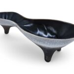CERAMICA- CENTRO C/3PES COR:CASTANHO