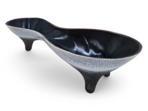 CERAMICA- CENTRO C/3PES COR:CASTANHO