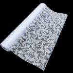 ROLO PAPEL SWIREL 50CMX5MTS COR:BRANCO