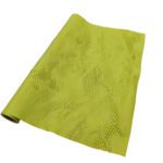 ROLO PAPEL HONEY 50CMX10MTS COR:AMARELO CLARO