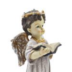 ANJO EM PE C/LUZ