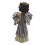 ANJO EM PE C/LUZ