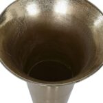 JARRAO ALUMINIO COR:OURO
