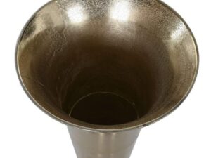 JARRAO ALUMINIO COR:OURO