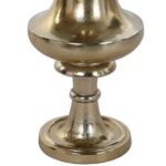 JARRAO ALUMINIO COR:OURO