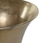 JARRAO ALUMINIO COR:OURO