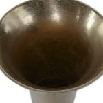 JARRAO ALUMINIO COR:OURO
