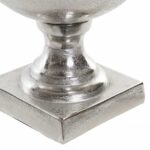 JARRAO ALUMINIO COR:PRATA