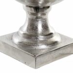 JARRAO ALUMINIO COR:PRATA