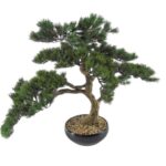 PLANTA ARTIFICIAL "BONSAI CYPRESS"