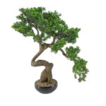 PLANTA ARTIFICIAL "BONSAI PINE TREE"