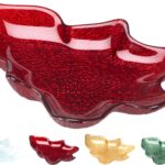 PRATO VIDRO PINHEIRO COR:SORTIDAS