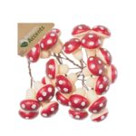 COGUMELO C/PICO 4CM CX. C/24UNID