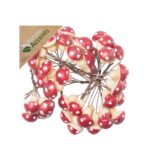 COGUMELO C/PICO 2CM CX. C/48UNID