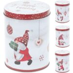 LATA C/TAMPA METAL MOTIVOS NATAL