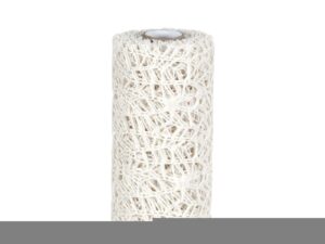 ROLO REDE OCEANIA 45CMX4.5MT COR:BRANCO