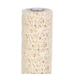 ROLO REDE OCEANIA 45CMX4.5MT COR:CREME