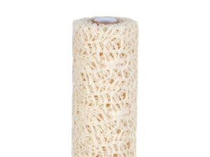 ROLO REDE OCEANIA 45CMX4.5MT COR:CREME