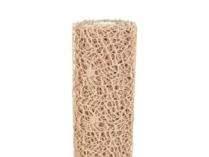 ROLO REDE OCEANIA 45CMX4.5MT COR:SALMAO