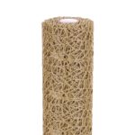 ROLO REDE OCEANIA 45CMX4.5MT COR:BEGE