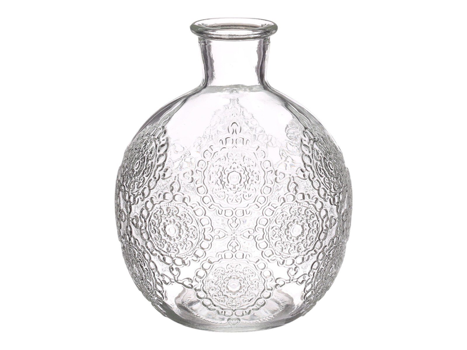 29670 JARRA VIDRO BOLA - Image 1