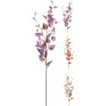 ARTIFICIAL- PE FOLHAGEM OUTONAL COR:SORTIDAS