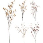ARTIFICIAL- PE FLORES COR:SORTIDAS