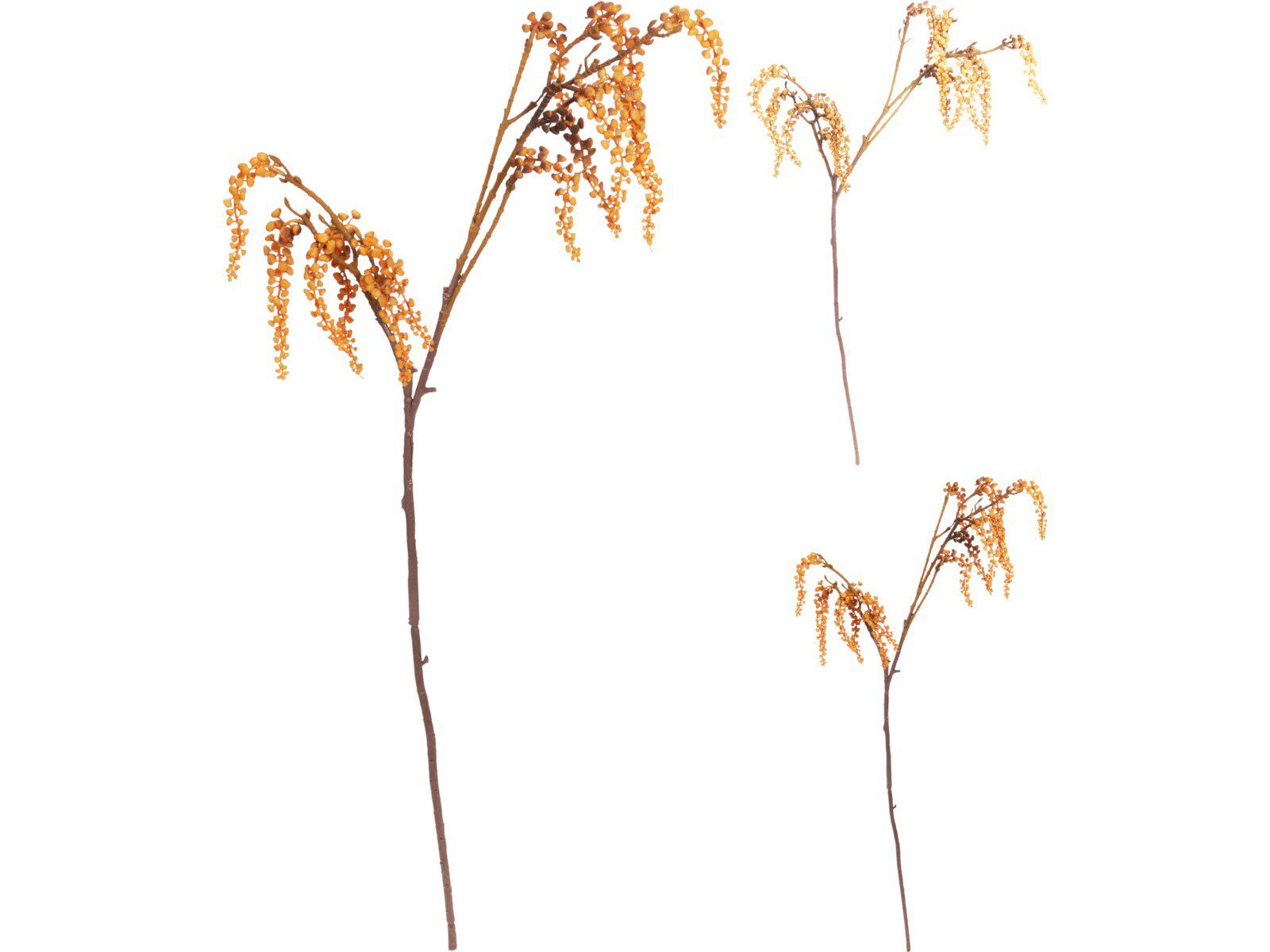 318805520_COMPOSITION_001_ ARTIFICIAL- PE SUCULENTAS PENDURADAS COR:SORTIDAS - Image 1