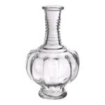 JARRA VIDRO TRANSPARENTE