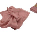 PANO PASTEL 1.50M X 3.00M COR:ROSA