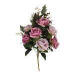 ARTIFICIAL- PALMA ROSAS VINTAGE X7